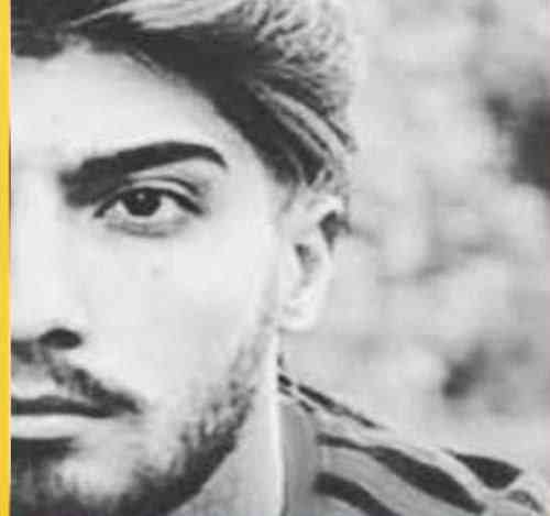 امیر رمضانی عید نوروزمی داغ سینه سوزمی